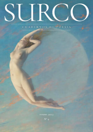 Surco Cuadernos de poesía Nº 9
