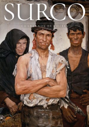 Surco Cuadernos de poesía Nº 10