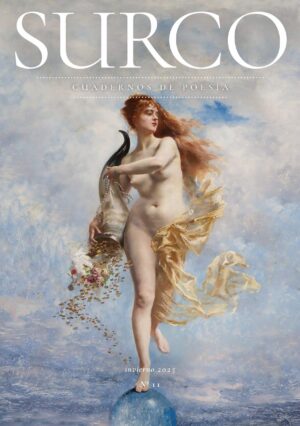 Surco Cuadernos de poesía Nº 11