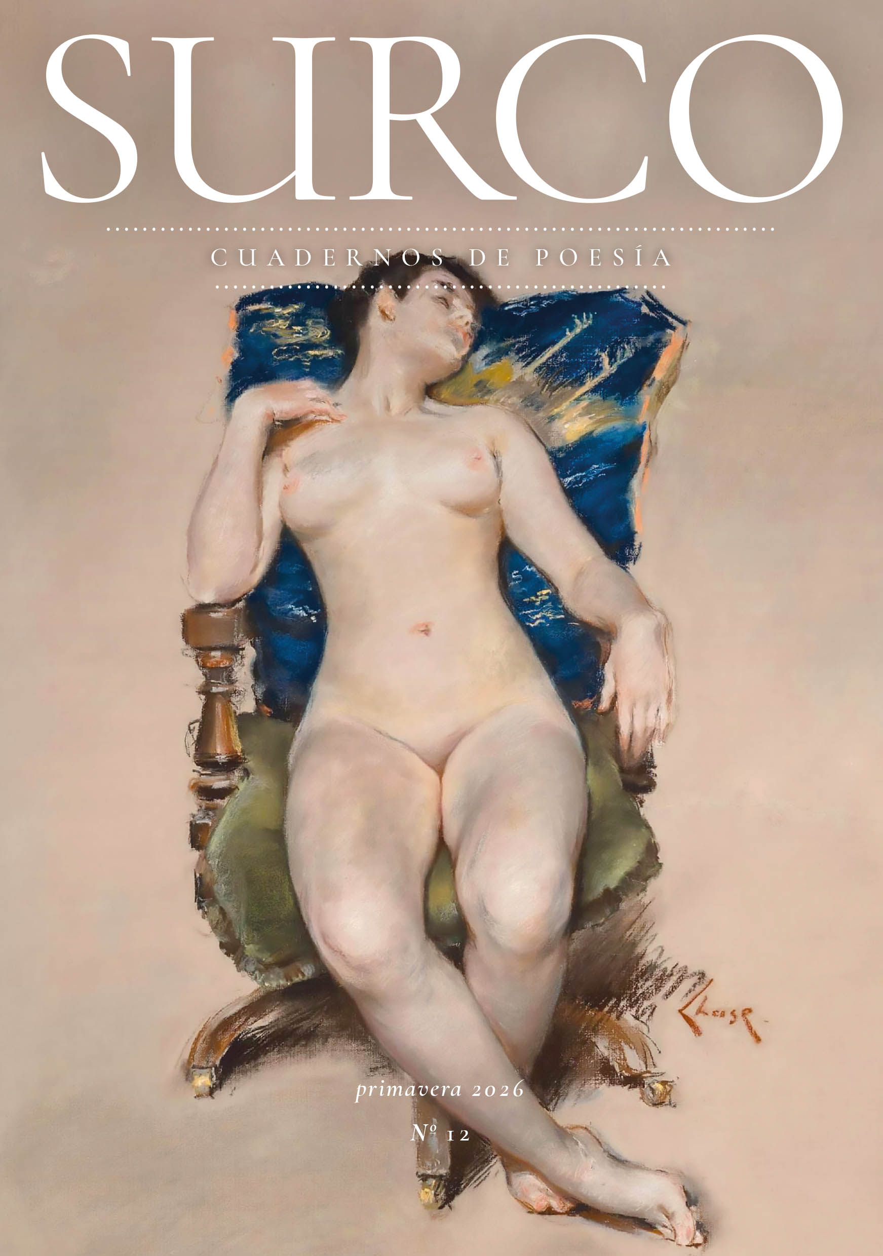 Suscripción Surco 2026